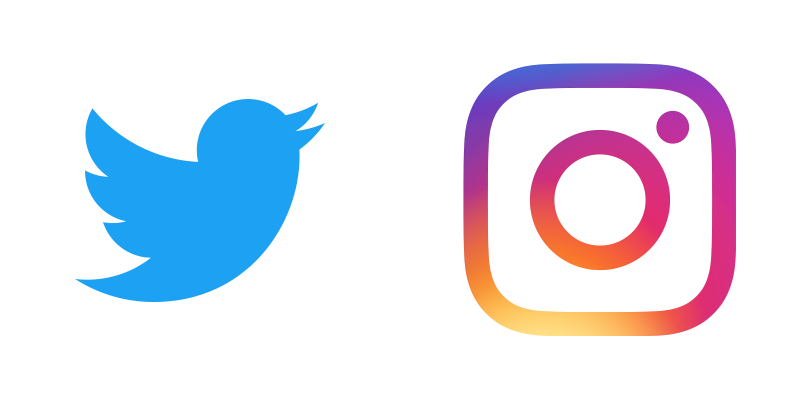 Twitter_Instagram